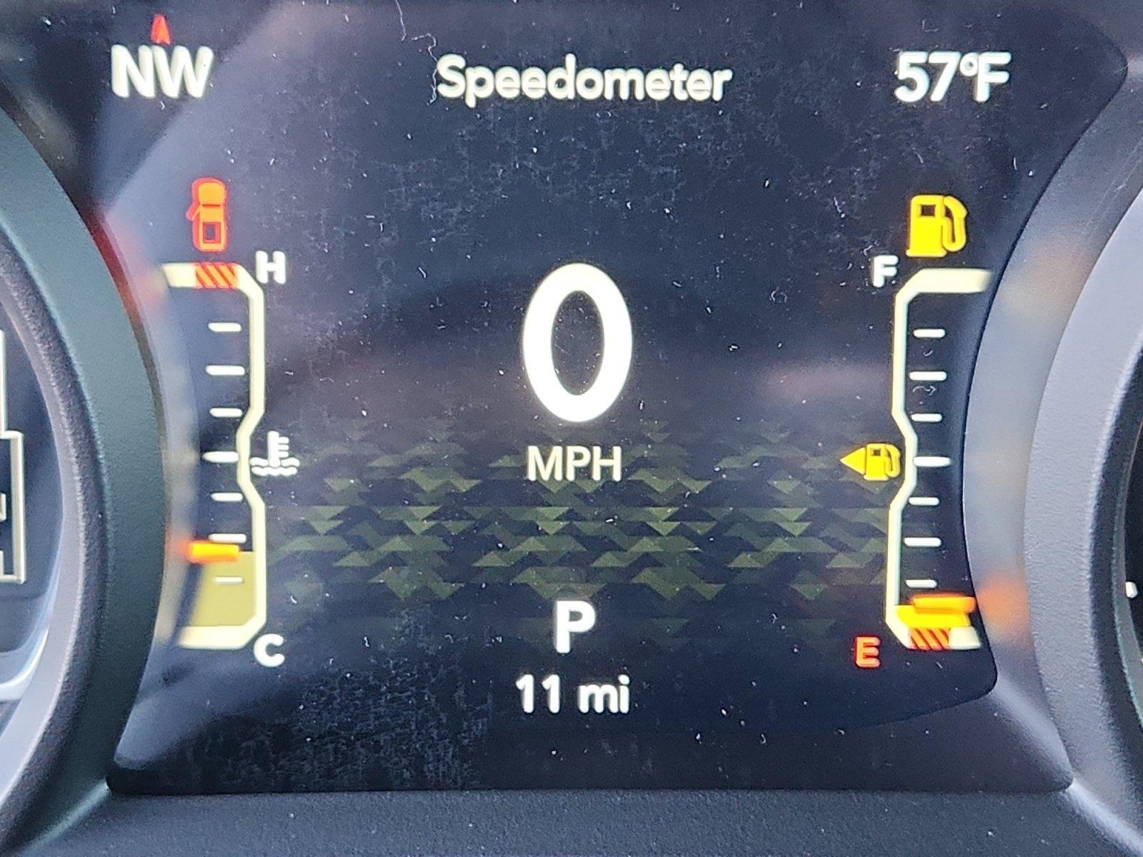 New 2025 Jeep Gladiator Mojave AWD/4WD image 12