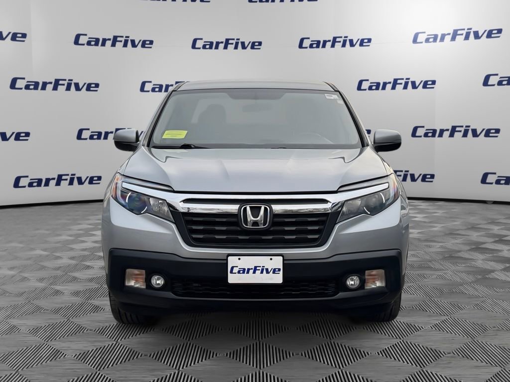 Used 2017 Honda Ridgeline RTL image 9