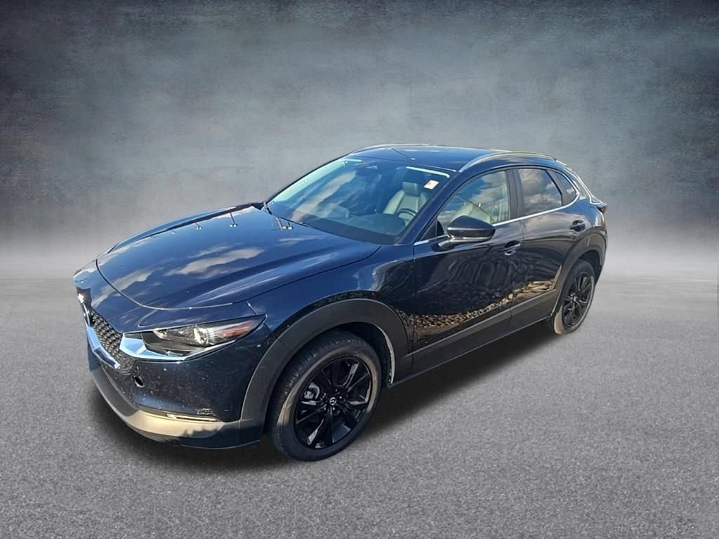 Used 2024 MAZDA CX-30 AWD 2.5 S w/ Select Sport Pkg image 3