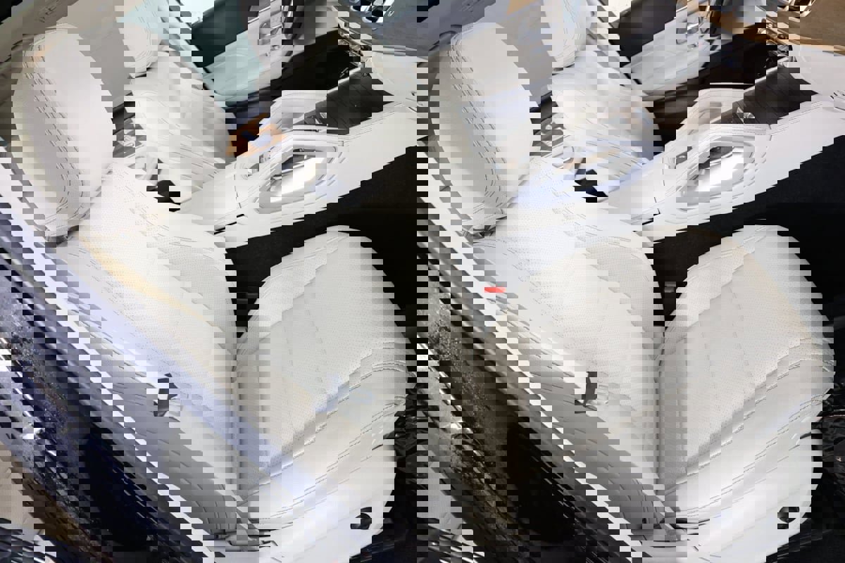 Used 2022 Mercedes-Benz GLS 450 GLS 450 image 42