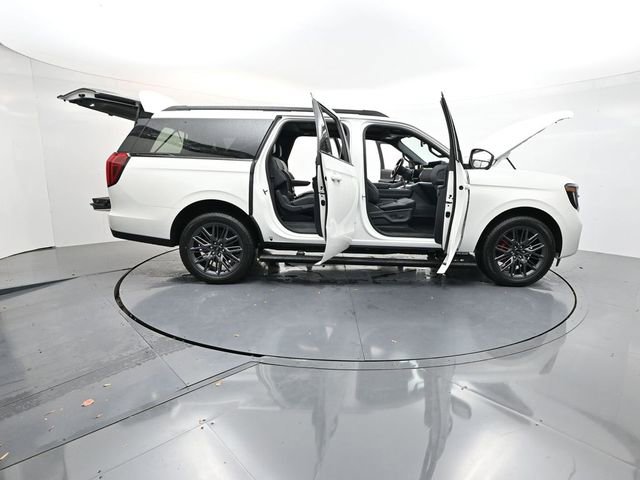New 2025 Ford Expedition Max Platinum w/ Stealth Performance Package AWD/4WD image 44