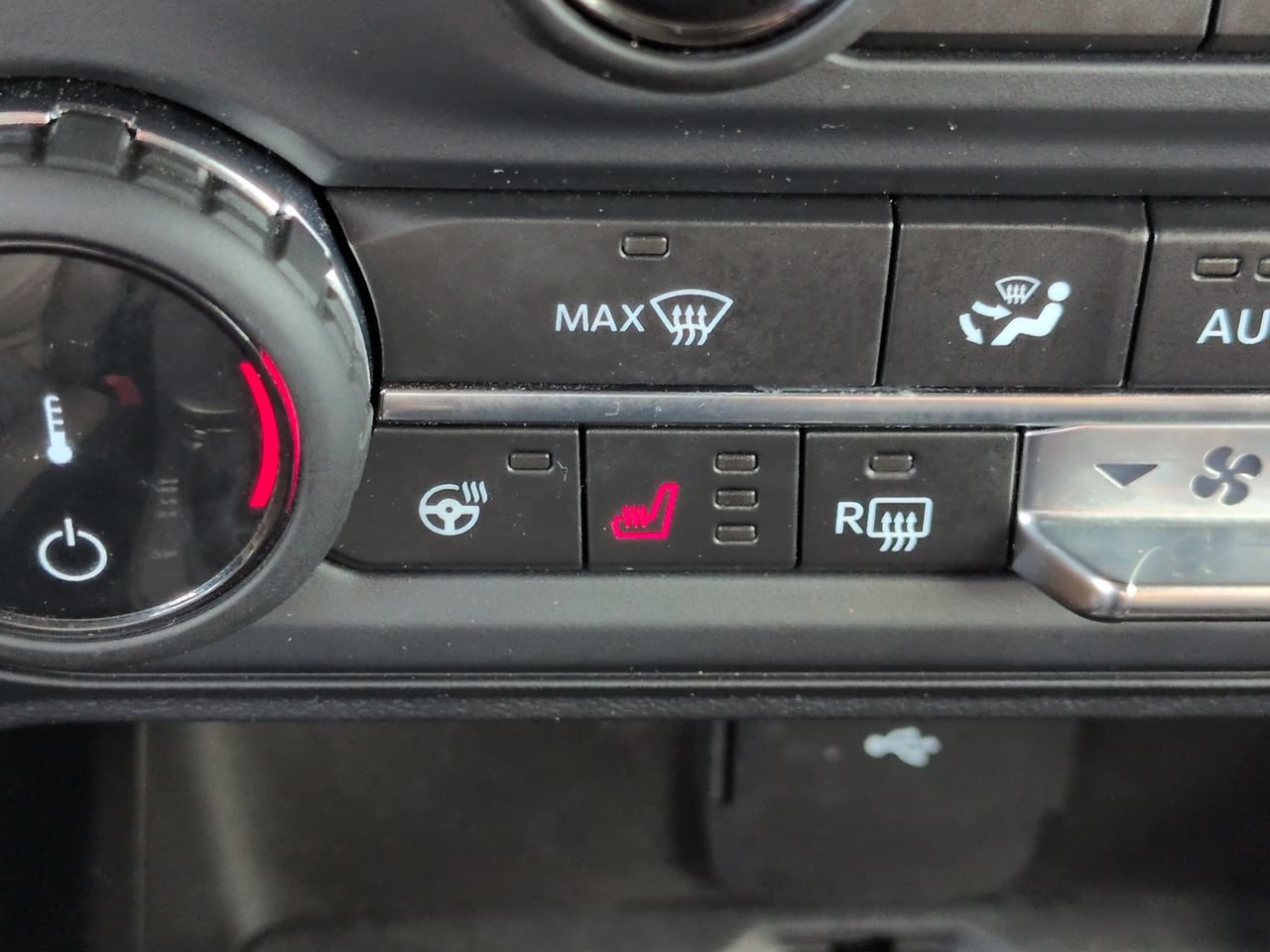 Used 2022 Ford Bronco Wildtrak AWD/4WD image 22