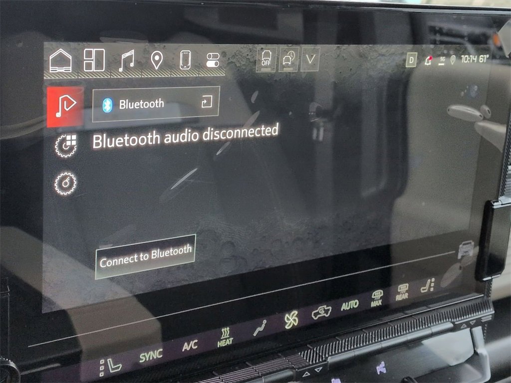 Used 2026 GMC Hummer EV 4x4 Crew Cab image 16