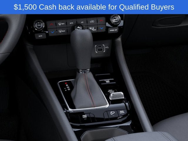New 2026 Jeep Compass Trailhawk w/ Sun, Sound & Navigation Group AWD/4WD image 25