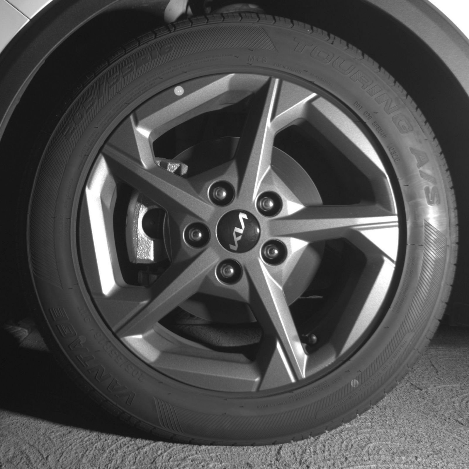 Used 2026 Kia K4 FWD image 13