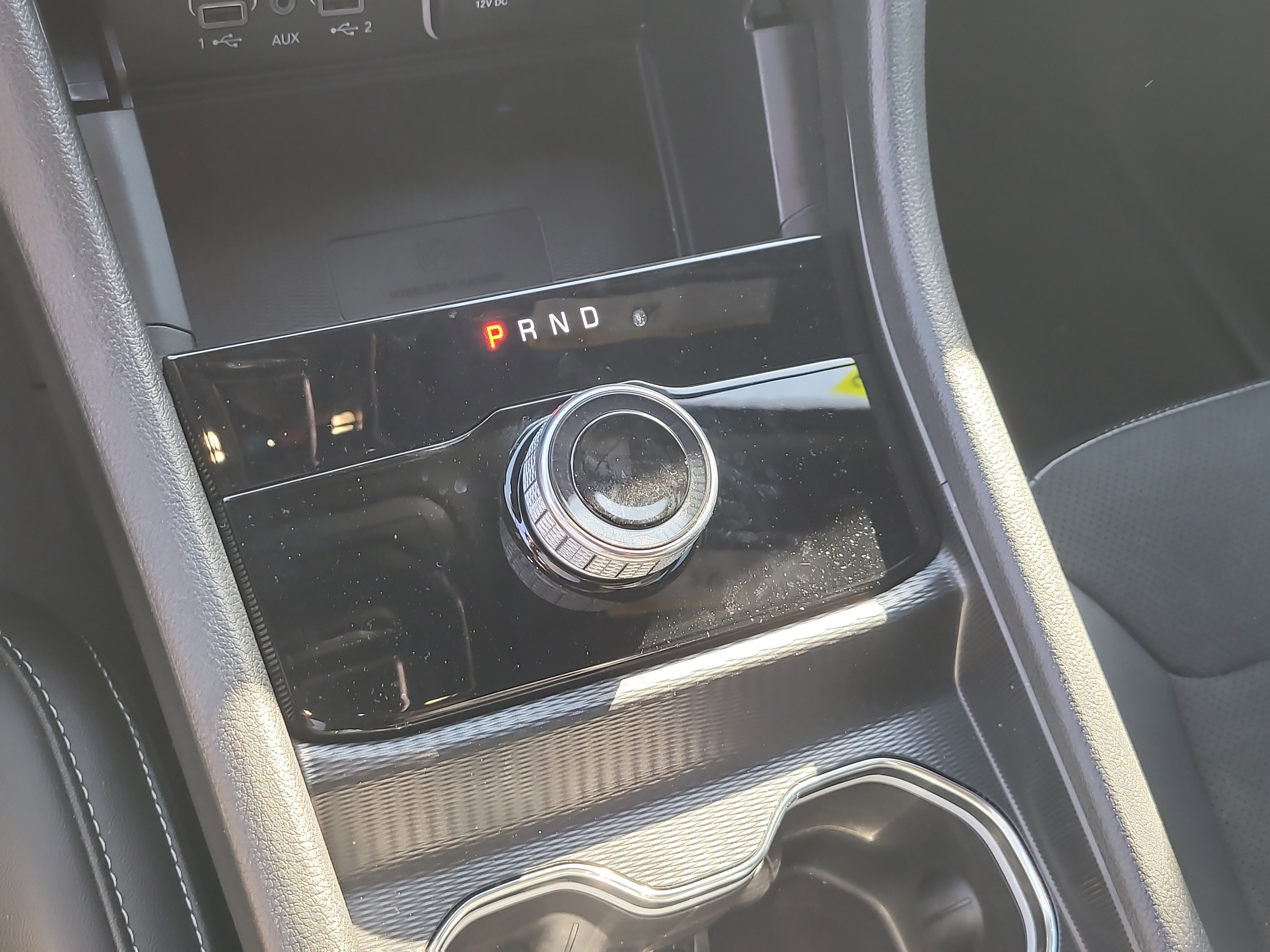 Used 2025 Jeep Grand Cherokee L Laredo image 25