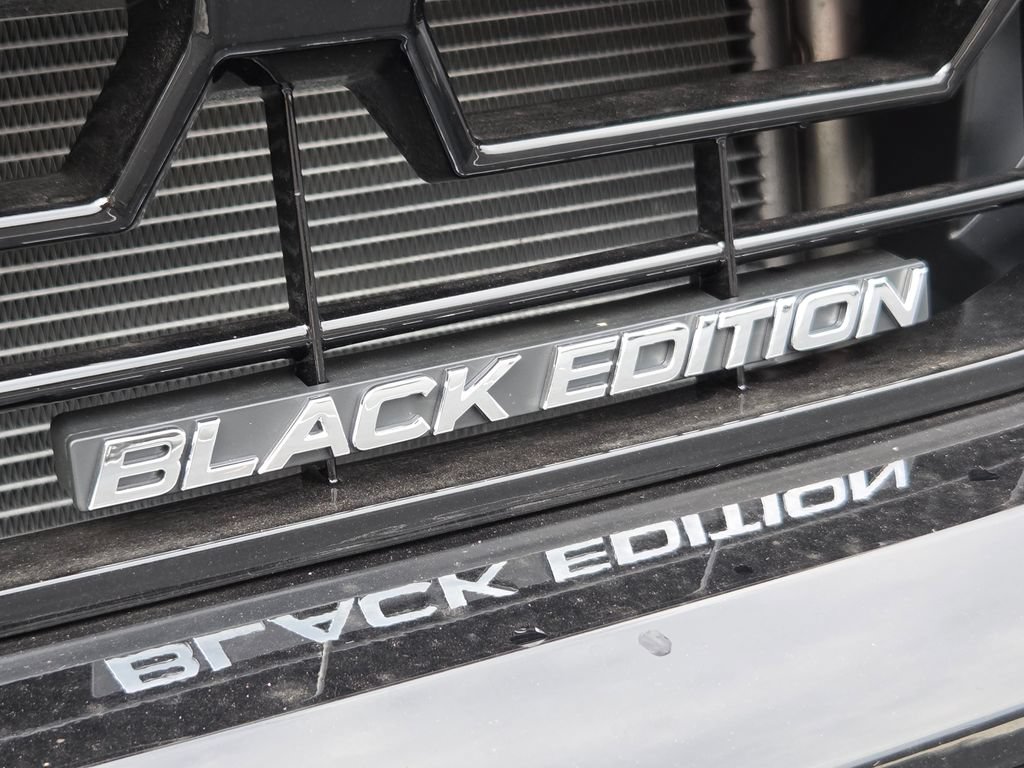 New 2026 Honda Ridgeline Black Edition image 19