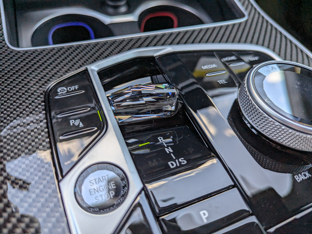 New 2027 BMW X7 M60i AWD/4WD image 34