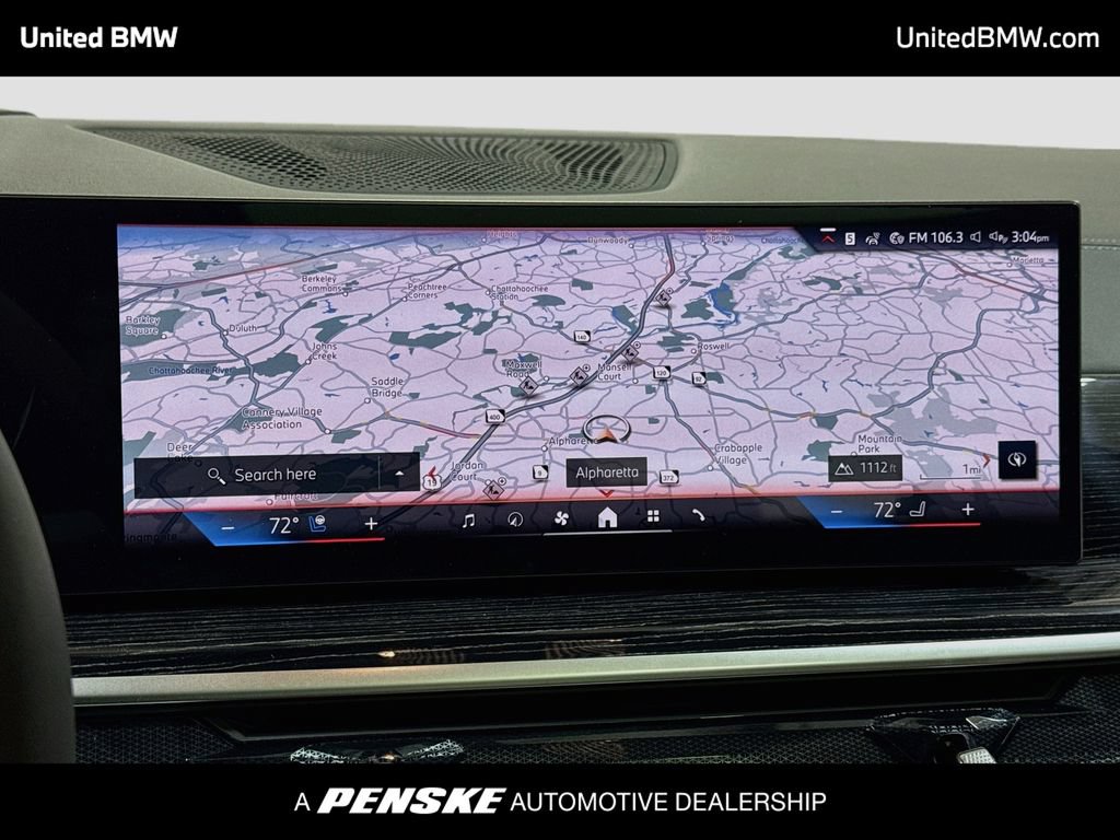 New 2027 BMW X7 xDrive40i w/ Executive Package AWD/4WD image 17