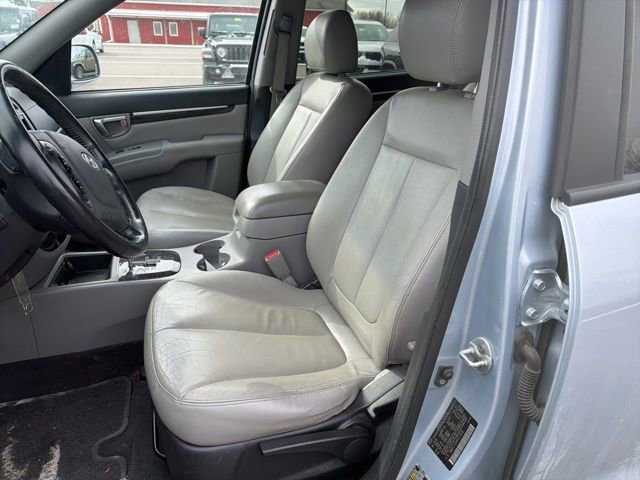 Used 2008 Hyundai Santa Fe GLS image 12