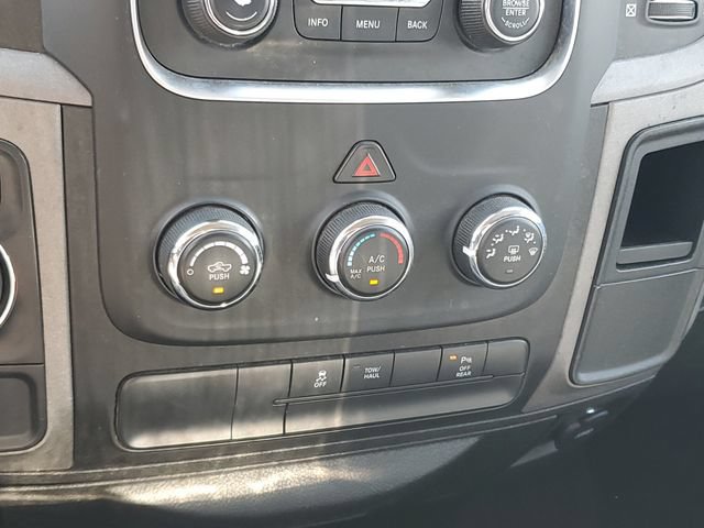 Used 2019 RAM 1500 Tradesman w/ Popular Equipment Group RWD image 18
