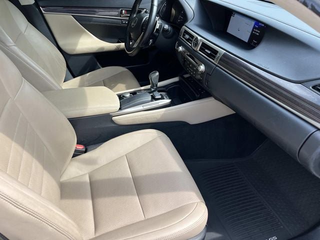 Used 2017 Lexus GS 350 image 22