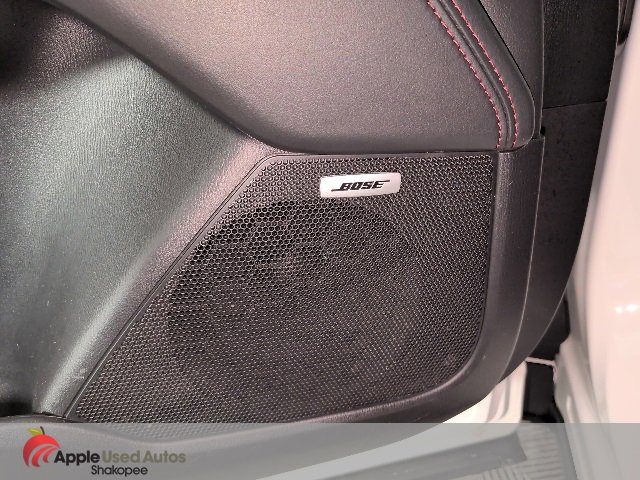 Used 2022 MAZDA CX-5 AWD 2.5 Turbo image 17