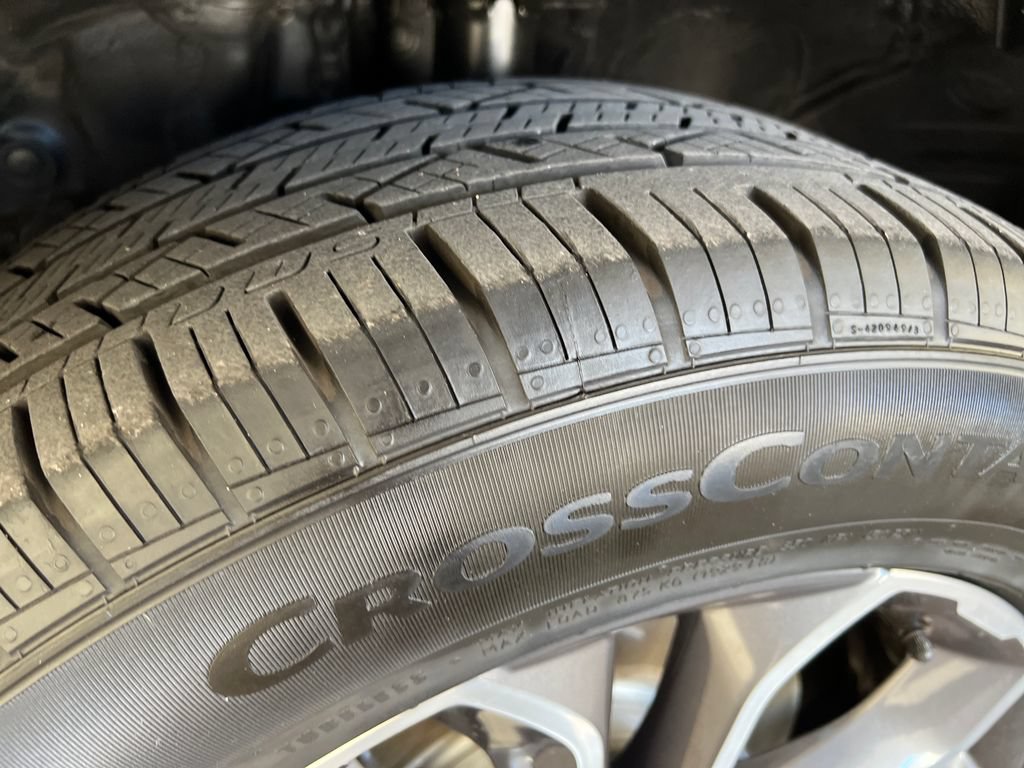 Used 2020 Honda CR-V EX-L image 29