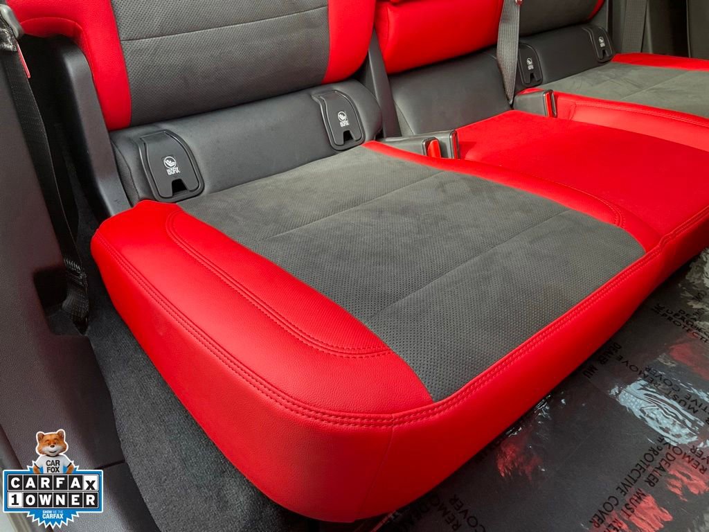 Used 2024 Chevrolet Blazer EV RS RWD image 49
