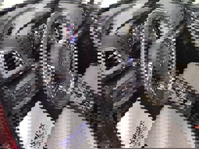 Certified 2022 Subaru Forester Premium image 10