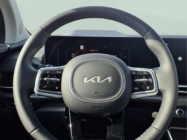 New 2026 Kia Carnival SX Prestige FWD image 9