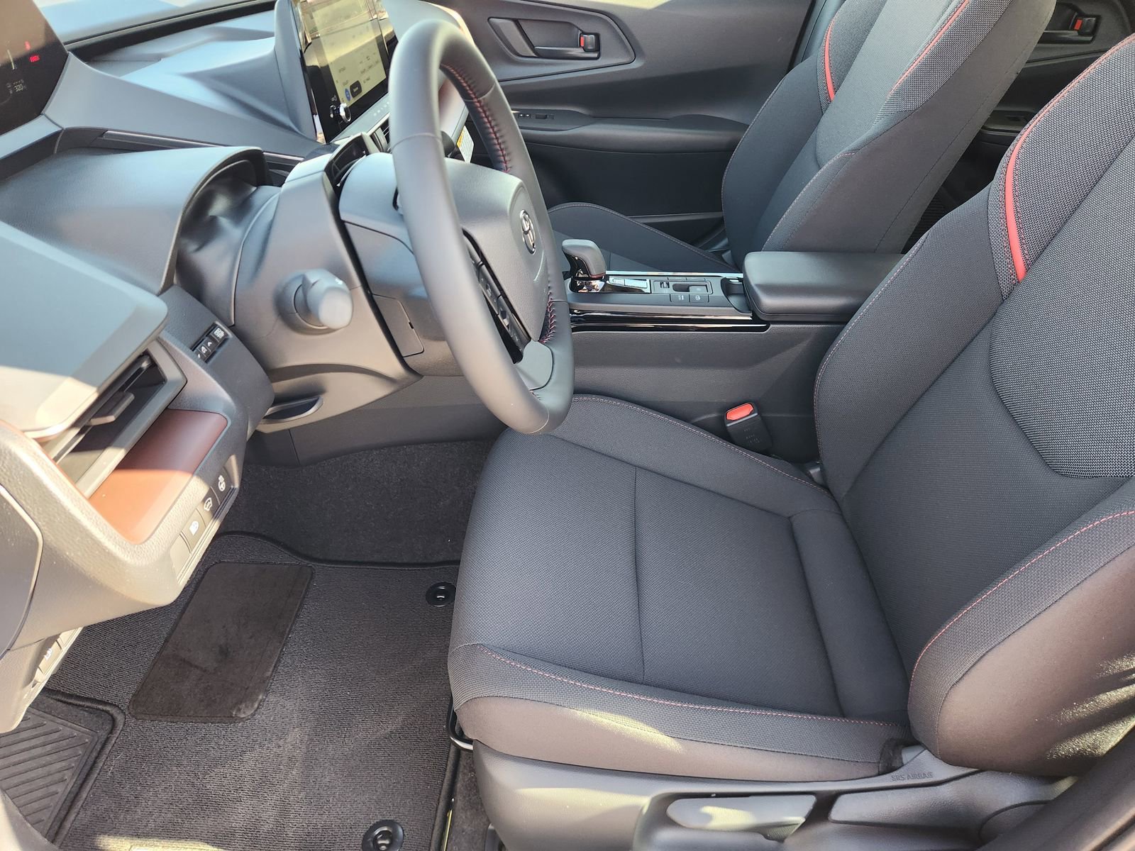 New 2026 Toyota Prius Plug-In Hybrid image 14