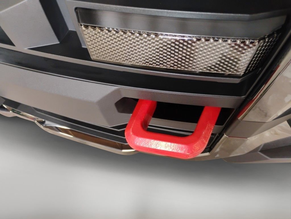 New 2026 Hyundai Santa Cruz XRT image 33