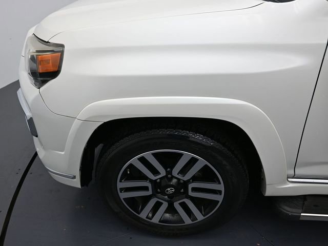 Used 2016 Toyota 4Runner SR5 image 9