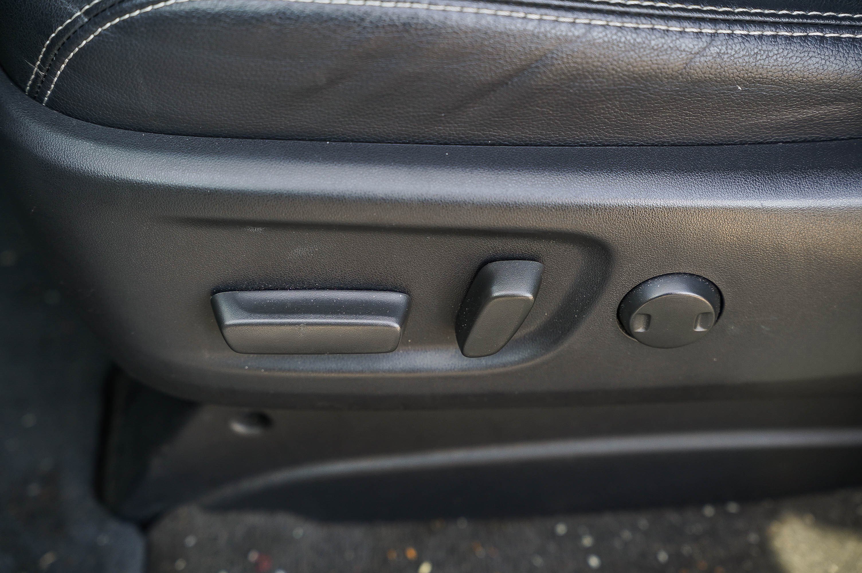 Used 2014 Toyota Sienna SE image 22