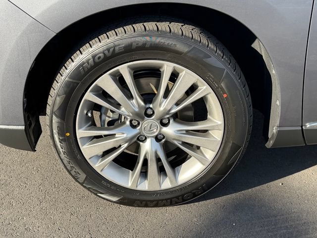Used 2013 Lexus RX 450h AWD w/ Navigation Pkg image 30