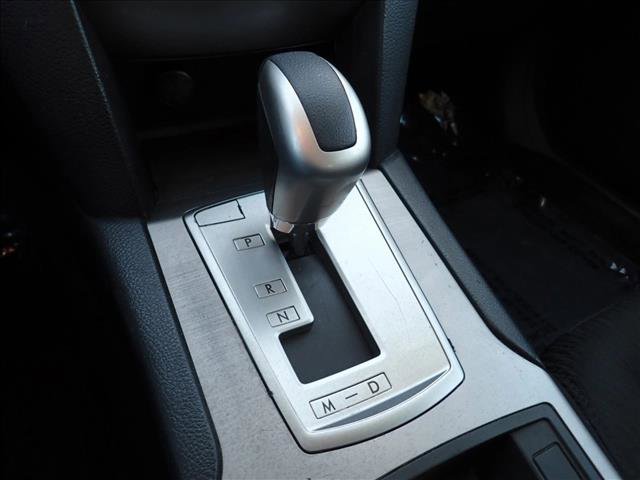 Used 2011 Subaru Outback 2.5i image 17