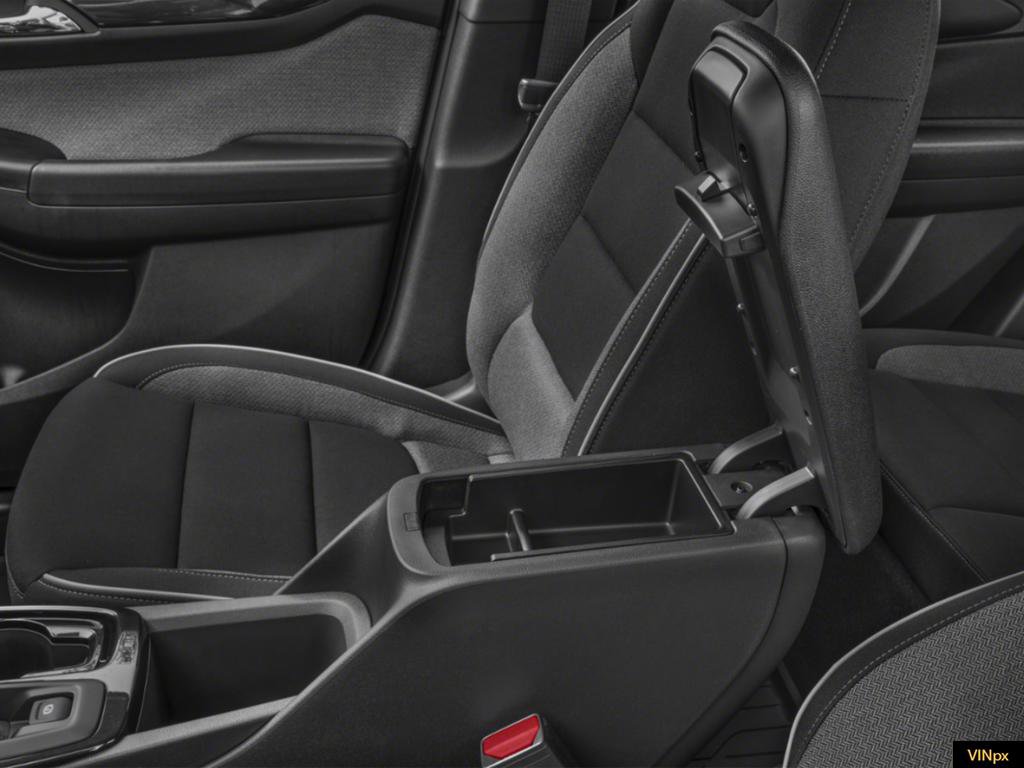 New 2026 Chevrolet TrailBlazer LS w/ LS Convenience Package image 12