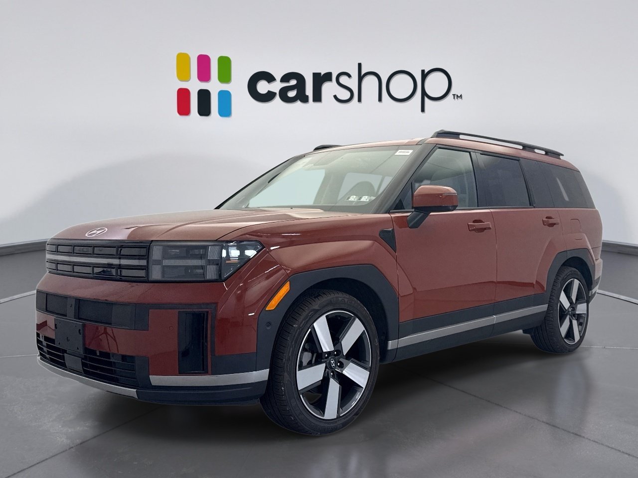 Used 2025 Hyundai Santa Fe Limited