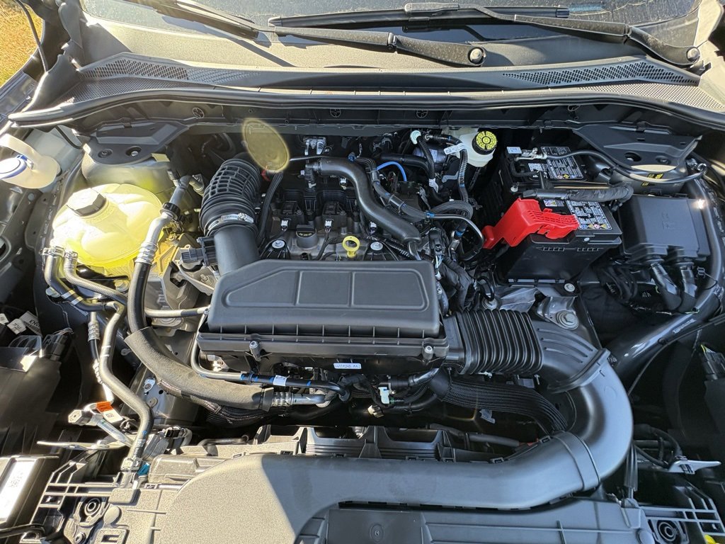 New 2026 Ford Escape ST-Line w/ Tech Pack #1 image 15