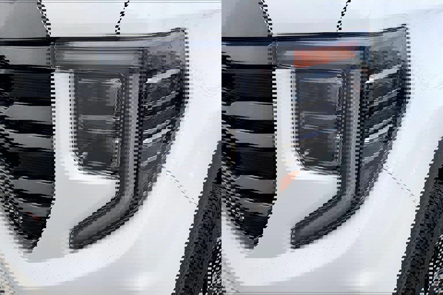 Used 2023 GMC Sierra 1500 AT4 w/ AT4 Premium Package image 32