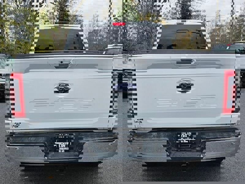 Used 2023 Ford F150 Lariat image 12