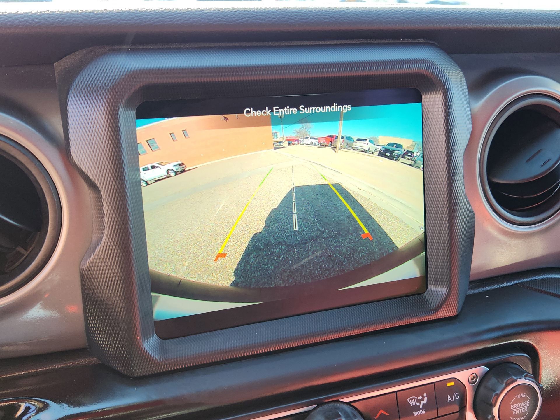 Used 2022 Jeep Wrangler Unlimited Sport S image 18