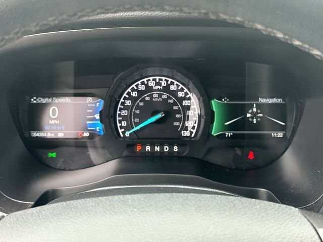 Used 2022 Ford Ranger Lariat w/ Equipment Group 501A High AWD/4WD image 17