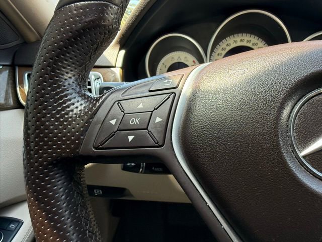 Used 2014 Mercedes-Benz E 350 Sedan image 22