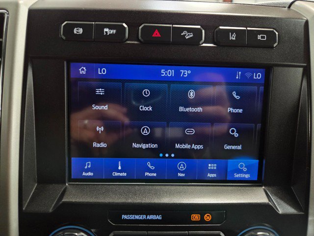 Used 2020 Ford F350 Lariat AWD/4WD image 64
