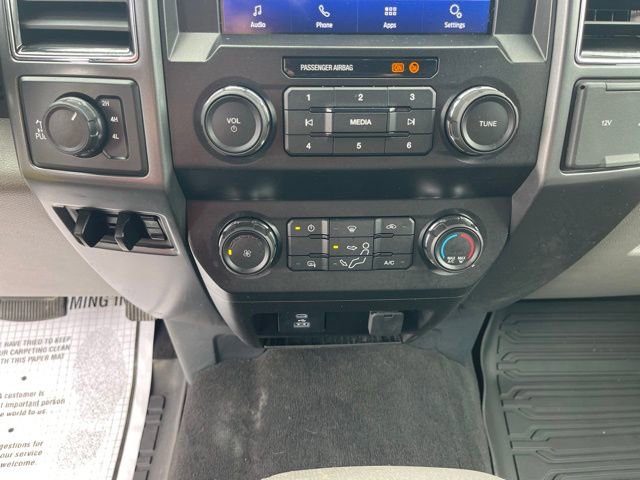 Used 2022 Ford F250 XLT w/ XLT Value Package AWD/4WD image 20