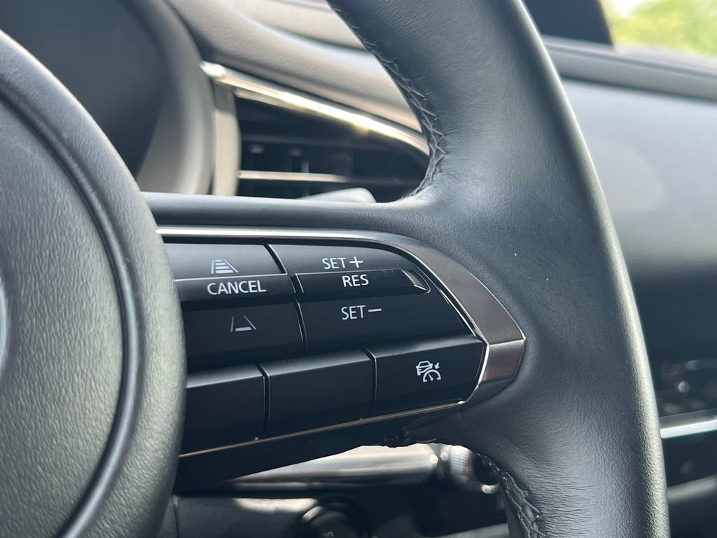 Used 2025 MAZDA CX-30 AWD 2.5 S w/ Preferred Package image 22