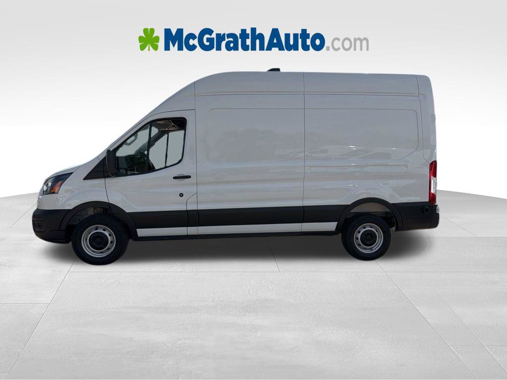 New 2026 Ford Transit 350 148 High Roof Extended RWD image 20