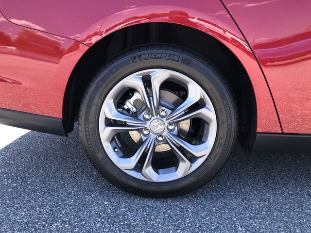 Used 2024 Honda Accord EX image 6
