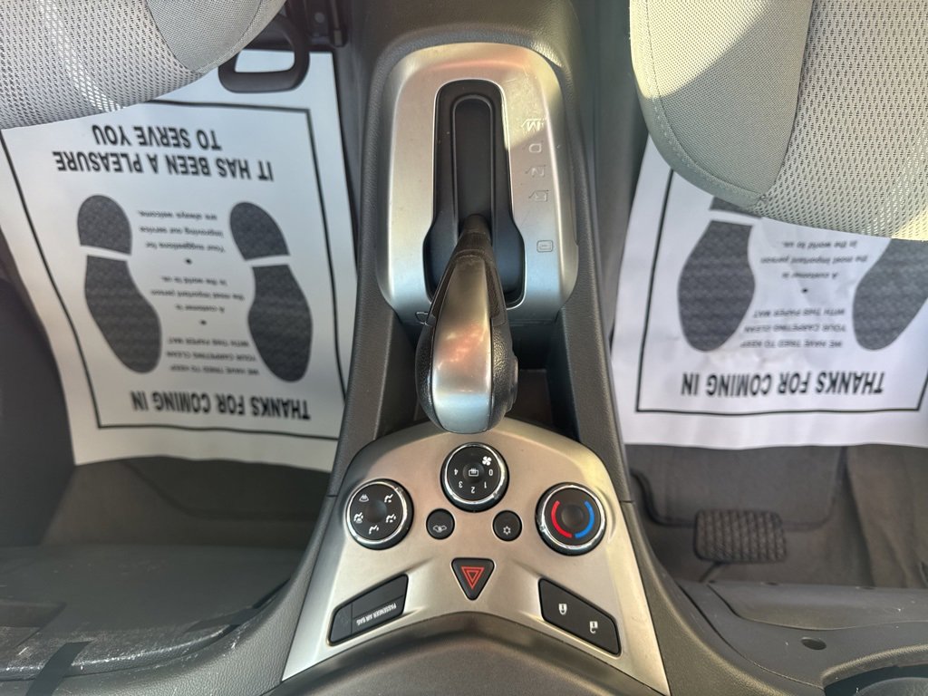 Used 2015 Chevrolet Sonic LT image 26