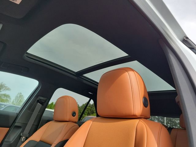 New 2026 Honda Prologue Elite image 15