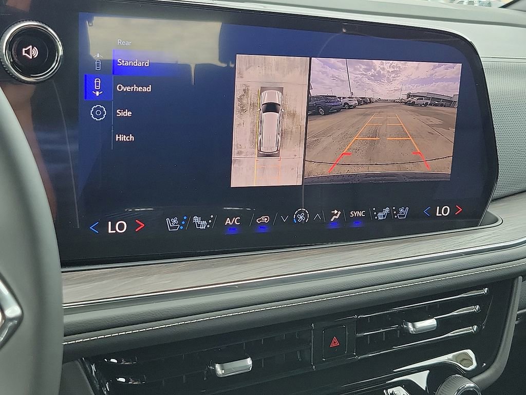 New 2025 Chevrolet Tahoe Premier image 18