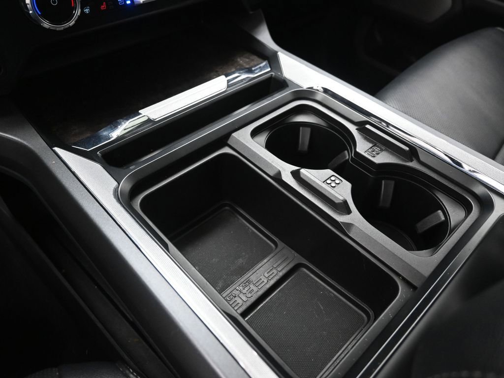 Certified 2023 Ford F250 Lariat w/ Lariat Ultimate Package image 32