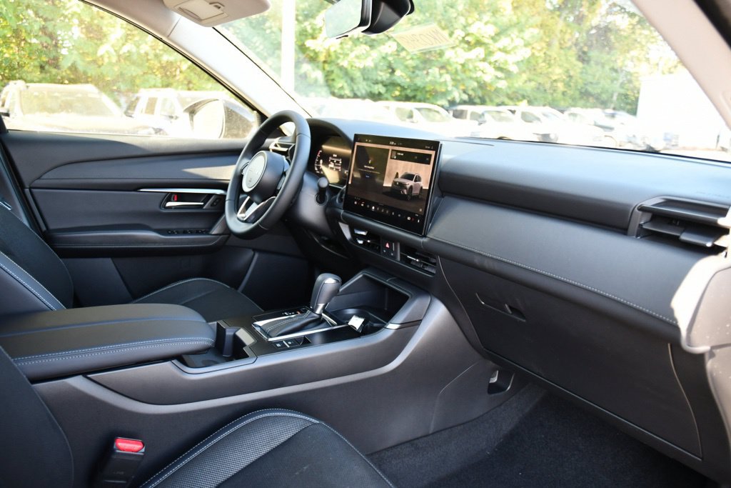 New 2026 MAZDA CX-5 Preferred AWD/4WD image 29