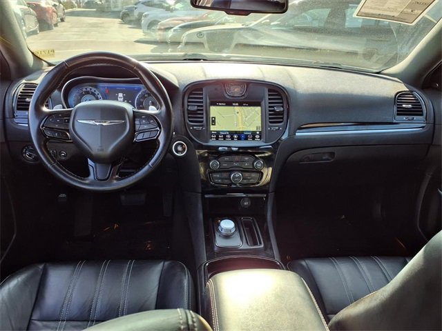 Used 2022 Chrysler 300 S image 10