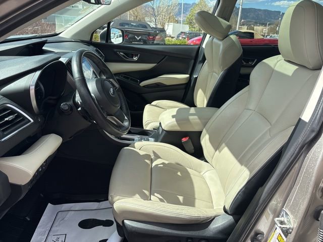 Used 2020 Subaru Ascent Limited w/ Technology Package AWD/4WD image 10