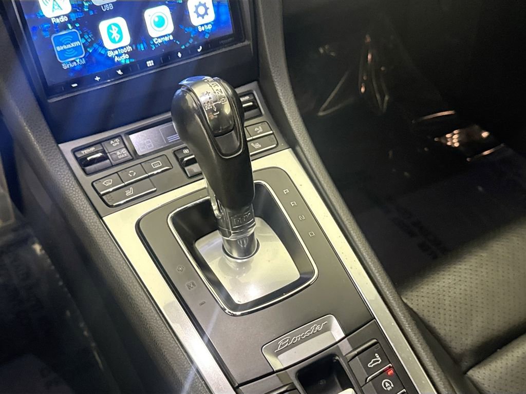 Used 2013 Porsche Boxster image 14