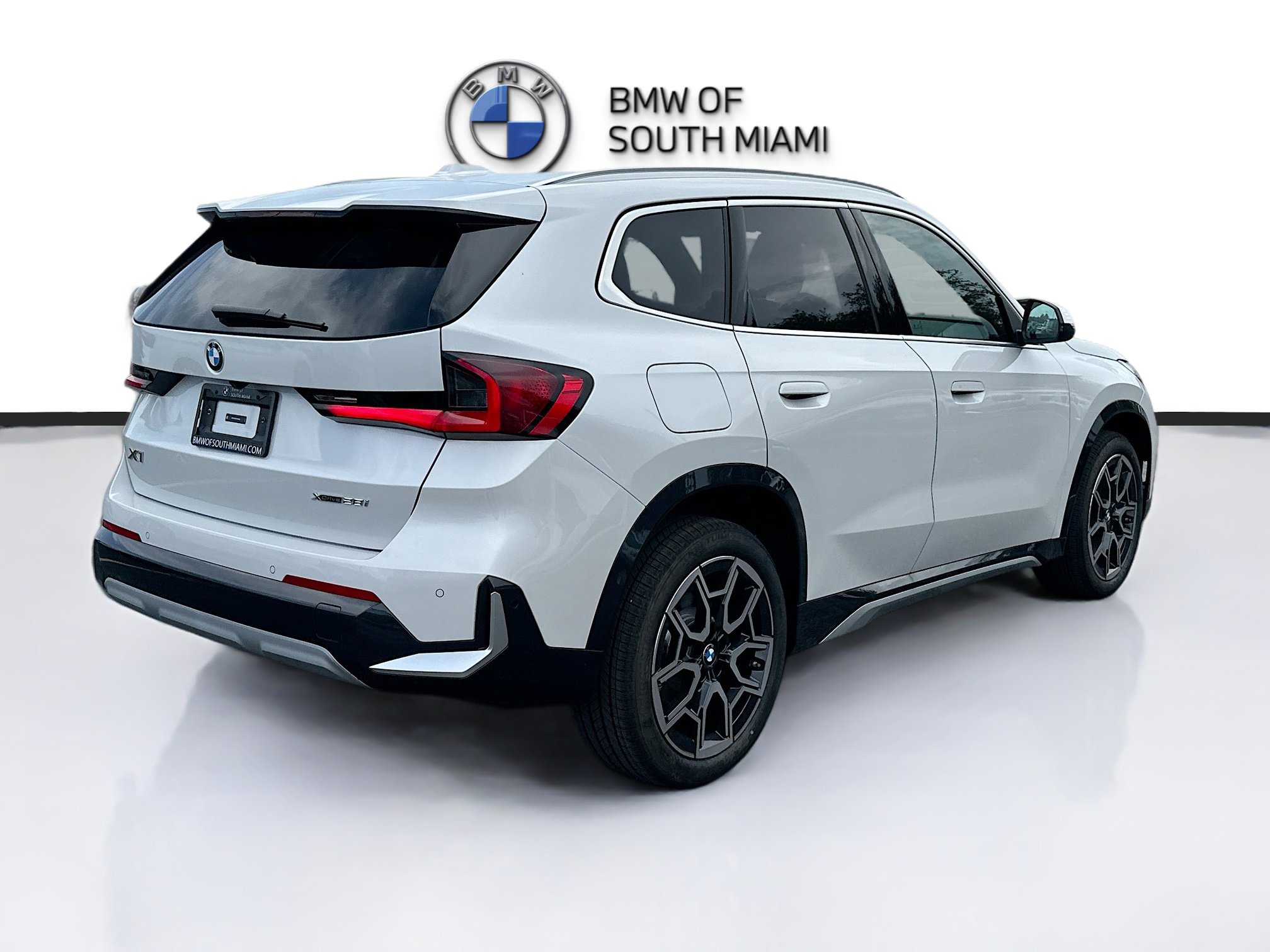 New 2026 BMW X1 xDrive28i w/ Convenience Package image 6