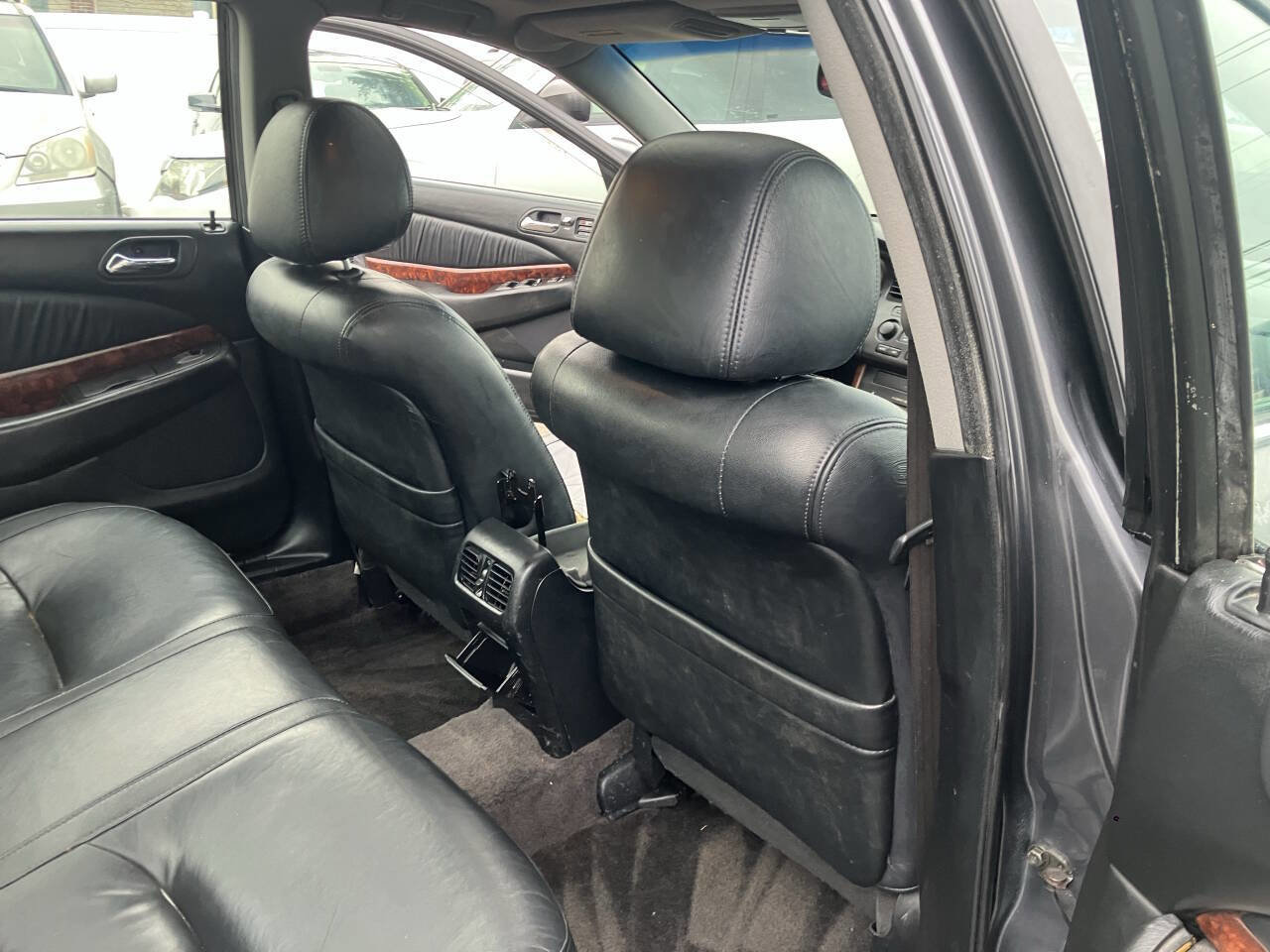 Used 2002 Acura TL FWD image 26
